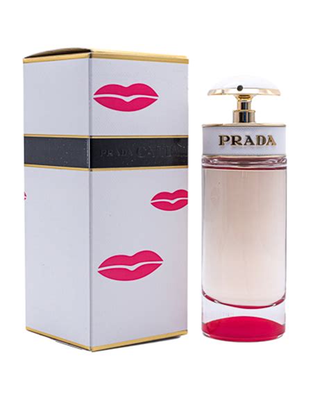 prada candy kiss 100ml|Prada Candy kiss 2.7 oz.